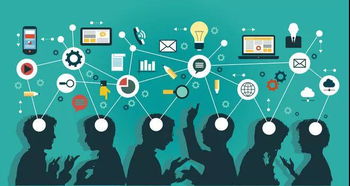 文教旅產業融合新篇 文教科技開發的戰略初探與未來展望