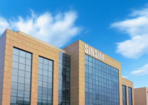 信勝科技 新“繡”未來工廠，擘畫全球刺繡裝備新藍圖