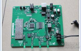 探秘移動(dòng)WLAN WiFi AP產(chǎn)品 內(nèi)置500mW信號(hào)放大器的拆解與分析
